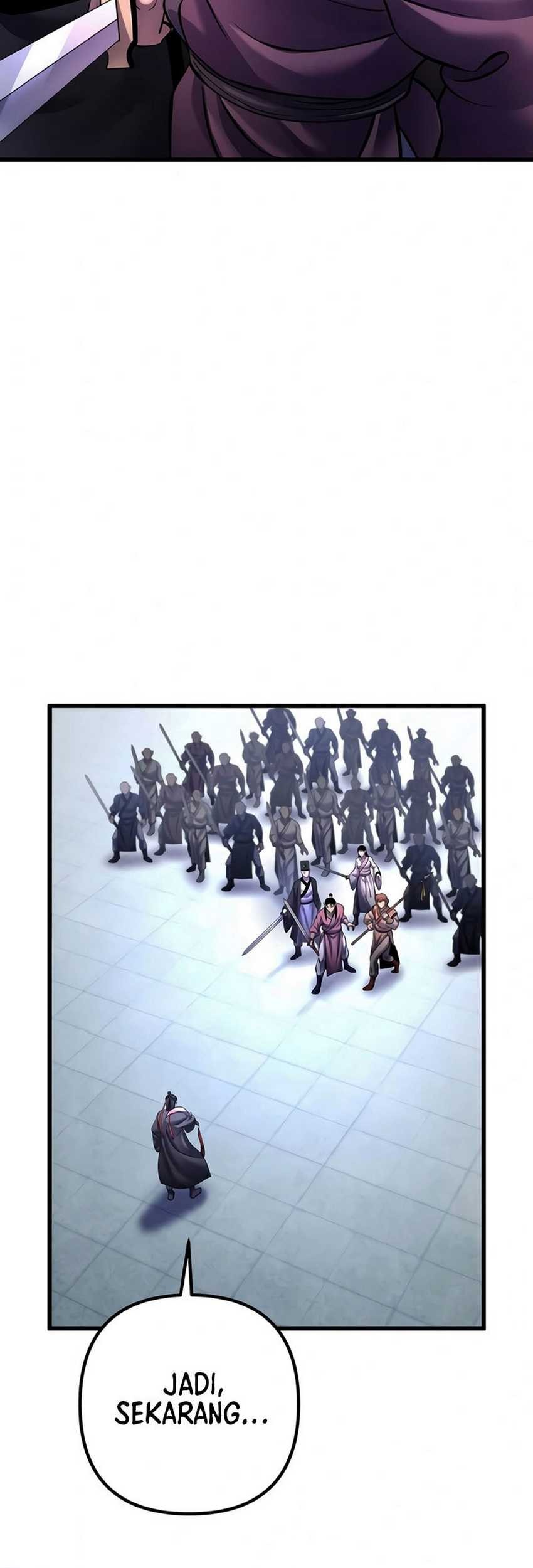 Ha Buk Paeng’s Youngest Son Chapter 159 Gambar 81