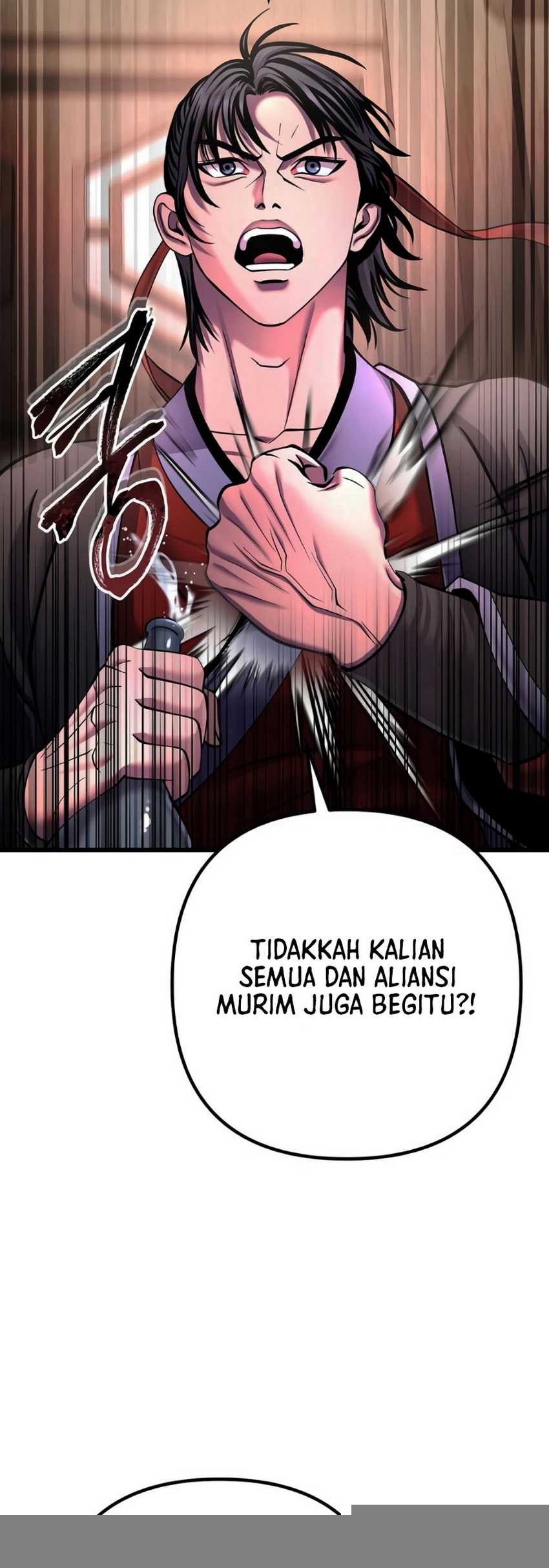 Ha Buk Paeng’s Youngest Son Chapter 159 Gambar 74