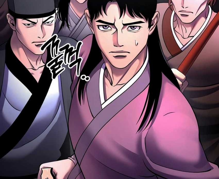 Ha Buk Paeng’s Youngest Son Chapter 159 Gambar 80