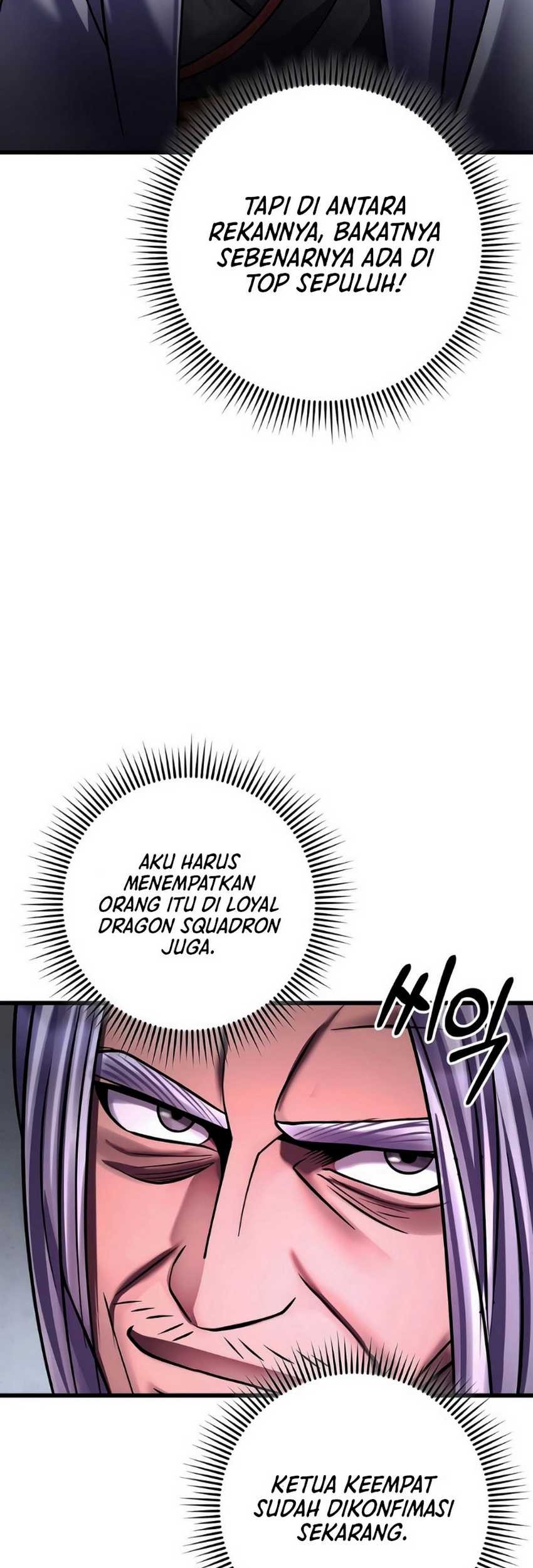 Ha Buk Paeng’s Youngest Son Chapter 159 Gambar 8