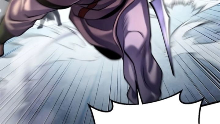 Ha Buk Paeng’s Youngest Son Chapter 160 Gambar 21