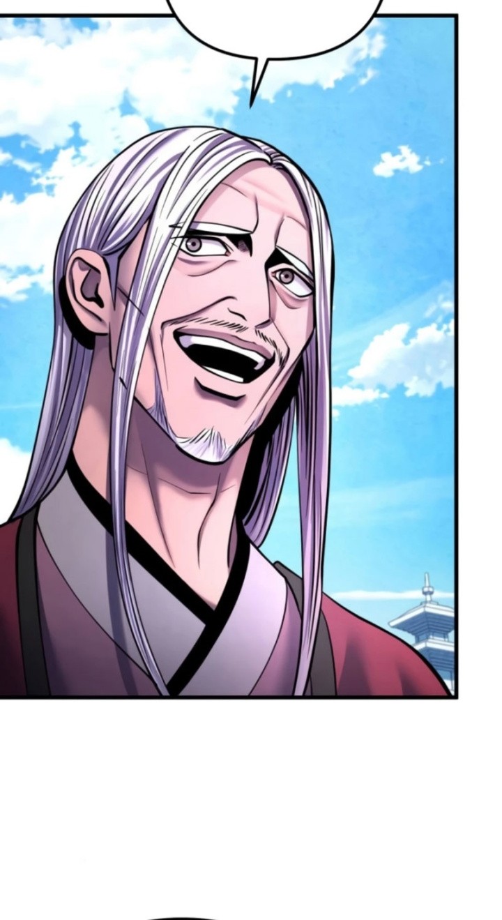 Ha Buk Paeng’s Youngest Son Chapter 160 Gambar 57