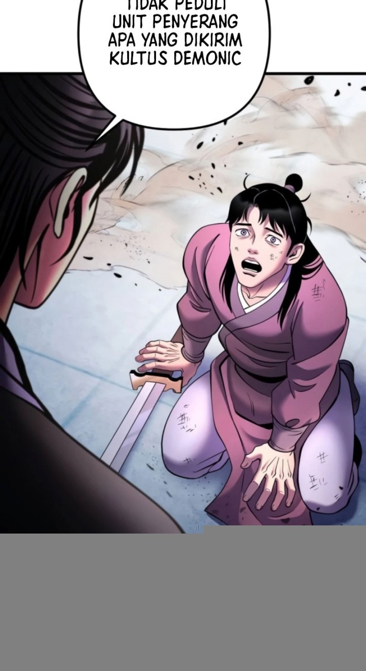 Ha Buk Paeng’s Youngest Son Chapter 160 Gambar 51