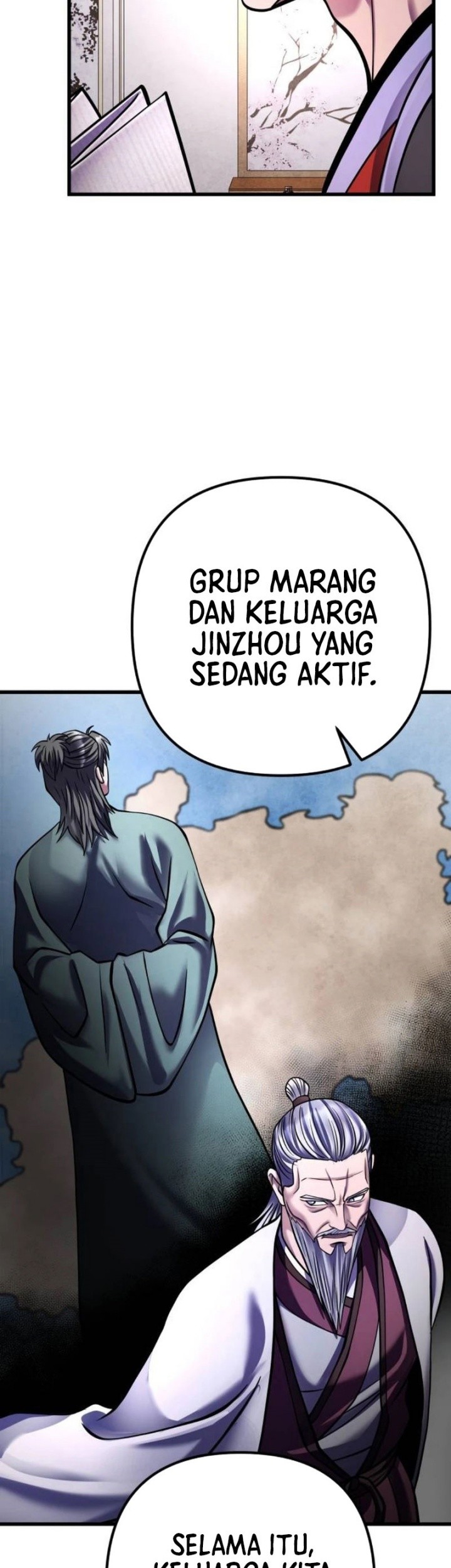 Ha Buk Paeng’s Youngest Son Chapter 161 Gambar 11
