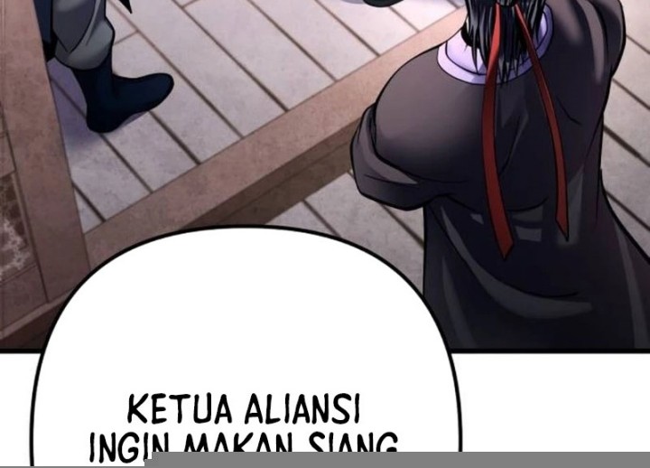 Ha Buk Paeng’s Youngest Son Chapter 161 Gambar 17