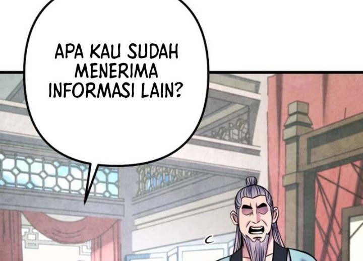 Ha Buk Paeng’s Youngest Son Chapter 161 Gambar 25