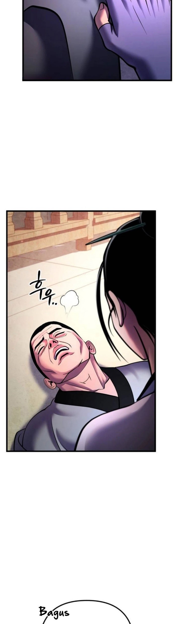 Ha Buk Paeng’s Youngest Son Chapter 161 Gambar 58