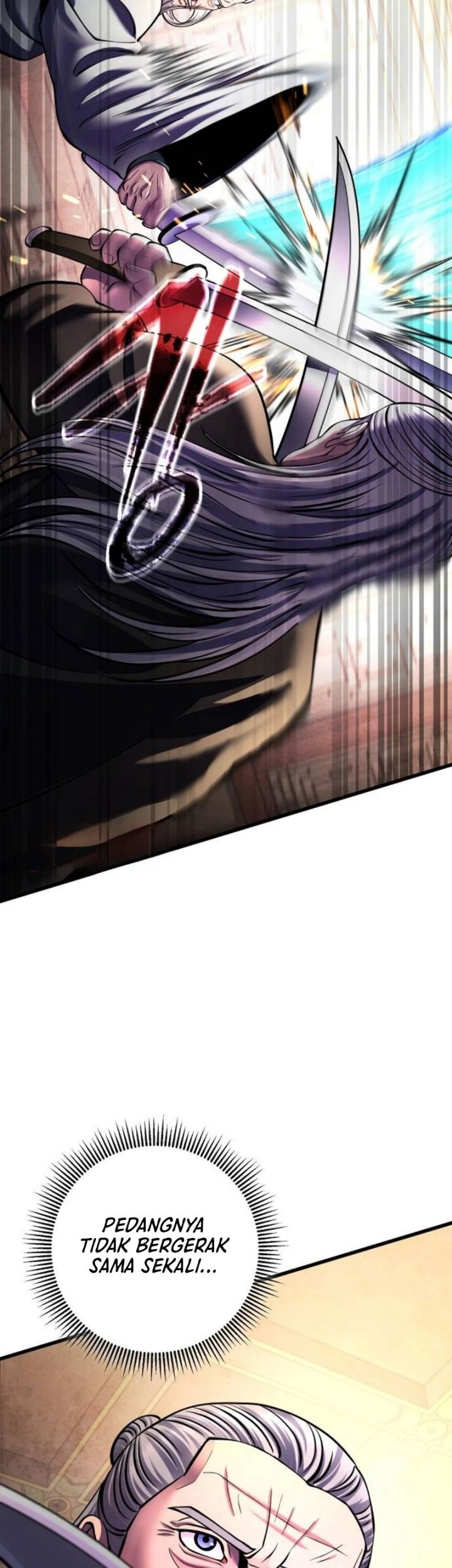 Ha Buk Paeng’s Youngest Son Chapter 161 Gambar 68