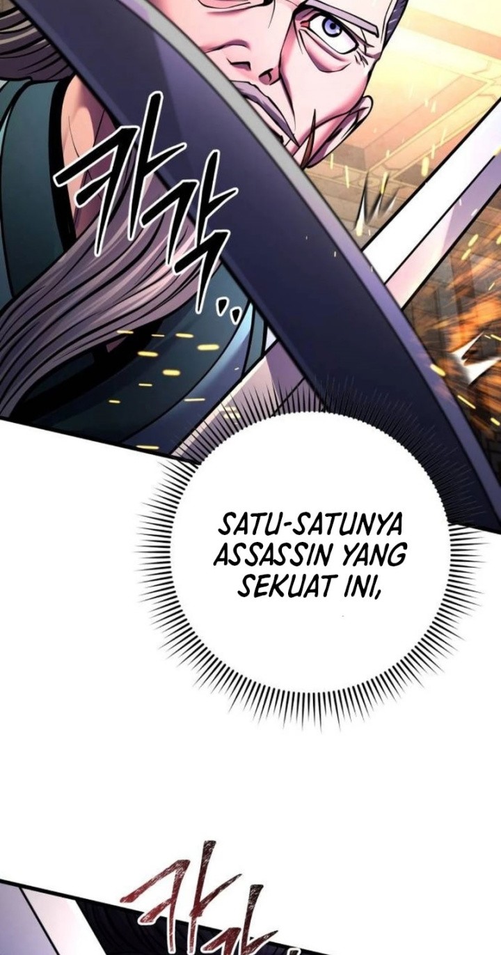 Ha Buk Paeng’s Youngest Son Chapter 161 Gambar 69