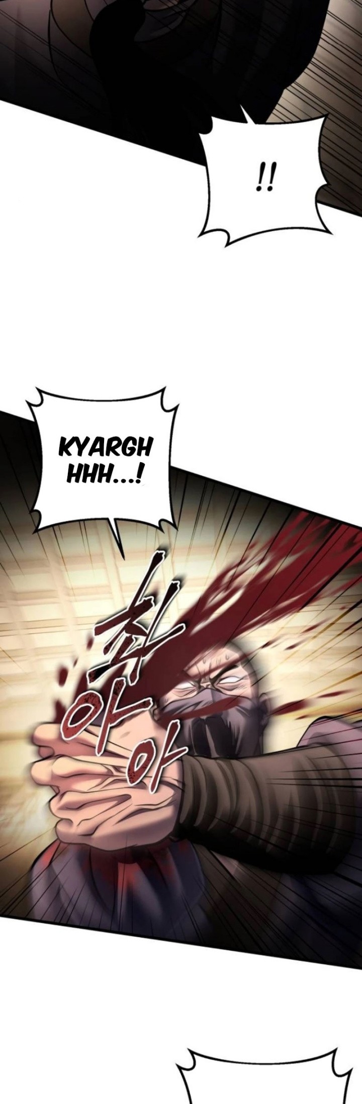 Ha Buk Paeng’s Youngest Son Chapter 162 Gambar 19