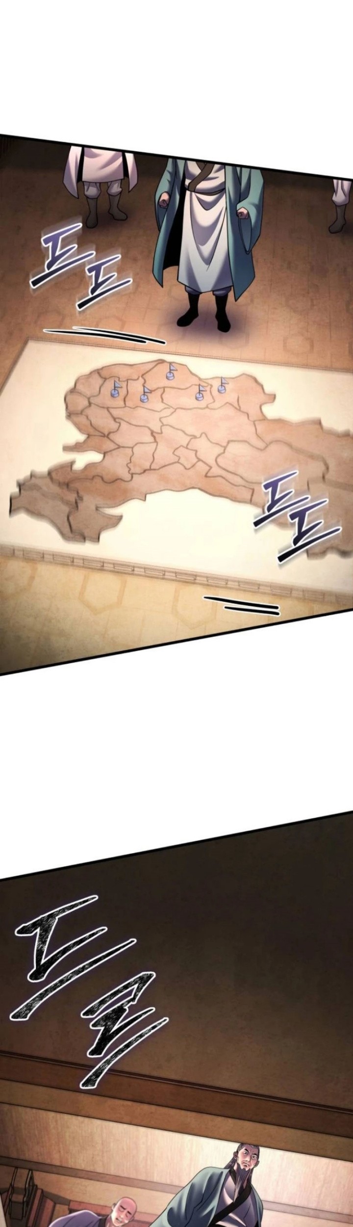 Ha Buk Paeng’s Youngest Son Chapter 162 Gambar 44