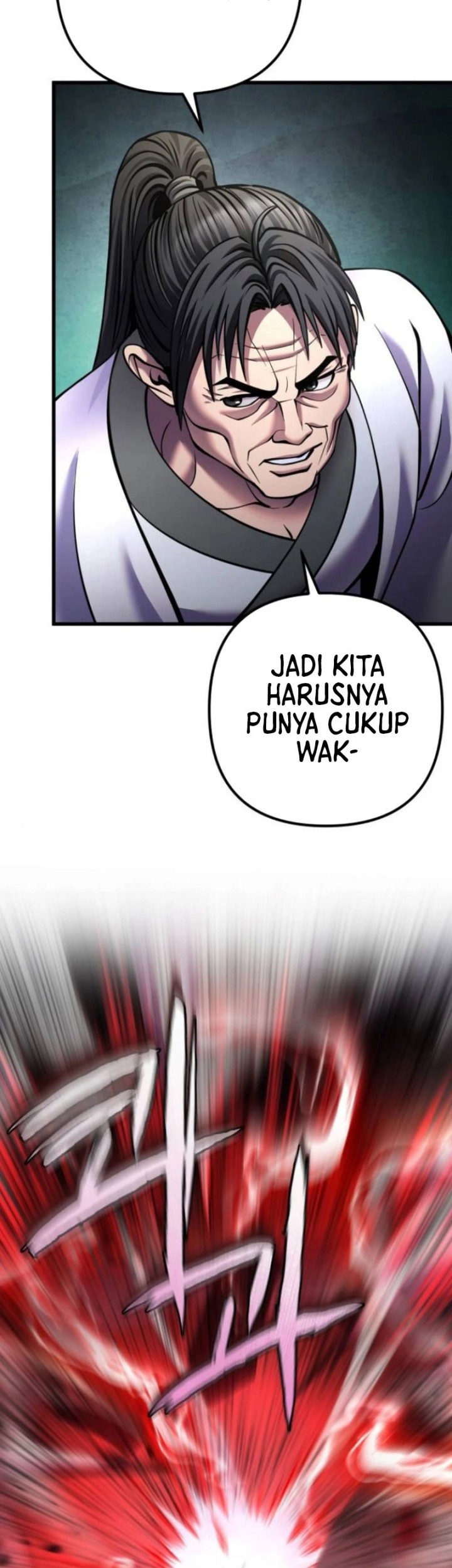 Ha Buk Paeng’s Youngest Son Chapter 162 Gambar 70