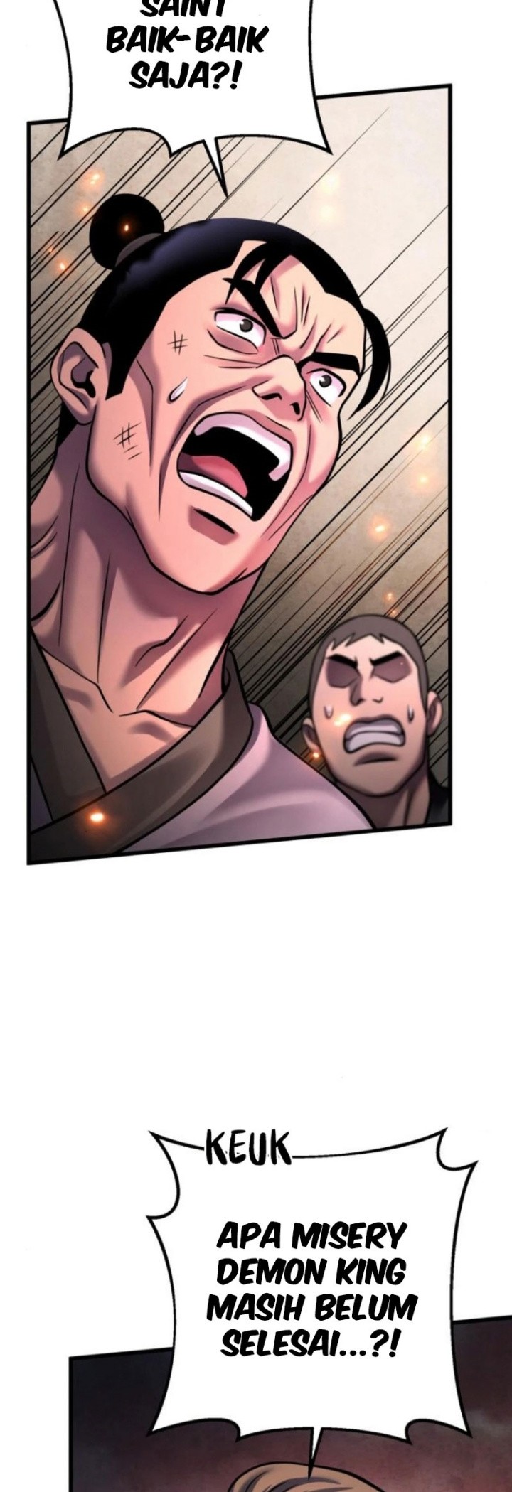 Ha Buk Paeng’s Youngest Son Chapter 163 Gambar 31