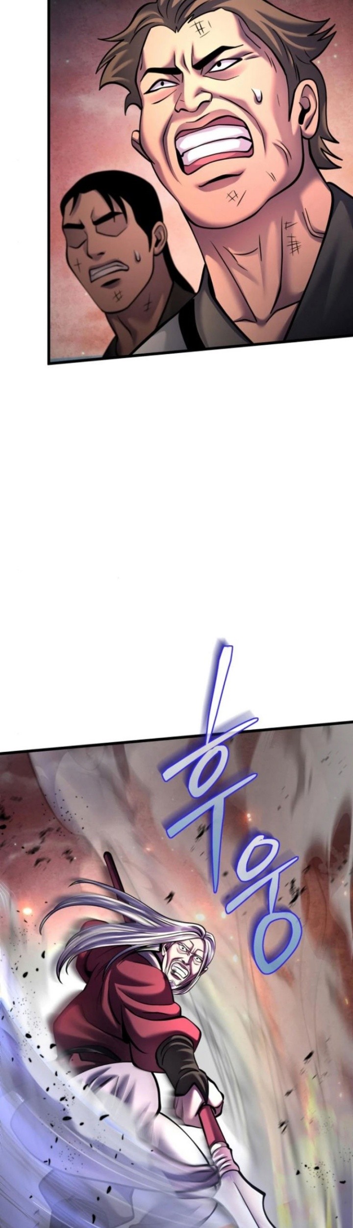 Ha Buk Paeng’s Youngest Son Chapter 163 Gambar 32