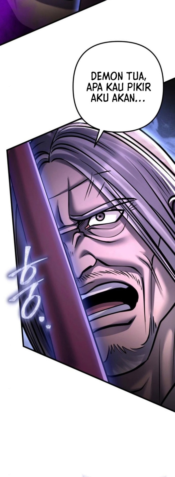 Ha Buk Paeng’s Youngest Son Chapter 163 Gambar 49