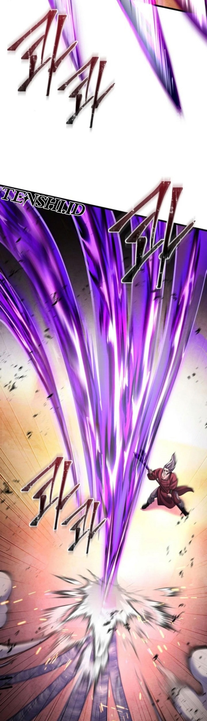 Ha Buk Paeng’s Youngest Son Chapter 163 Gambar 39