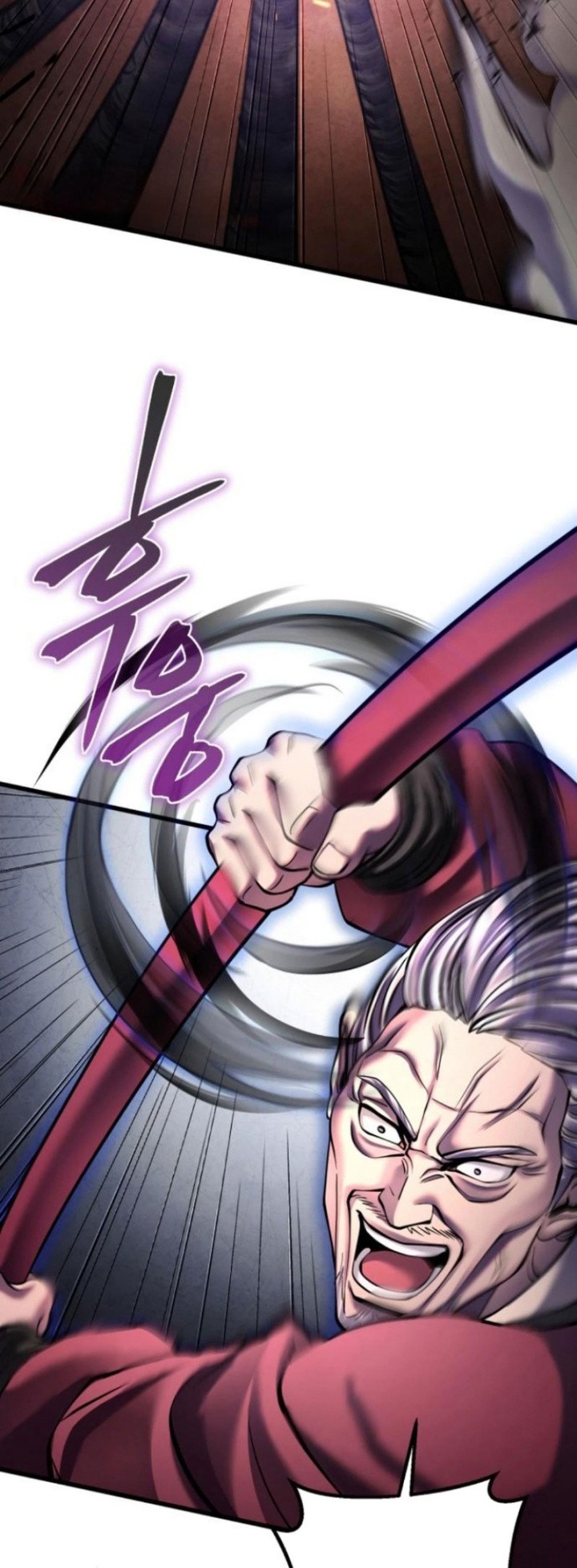 Ha Buk Paeng’s Youngest Son Chapter 163 Gambar 40