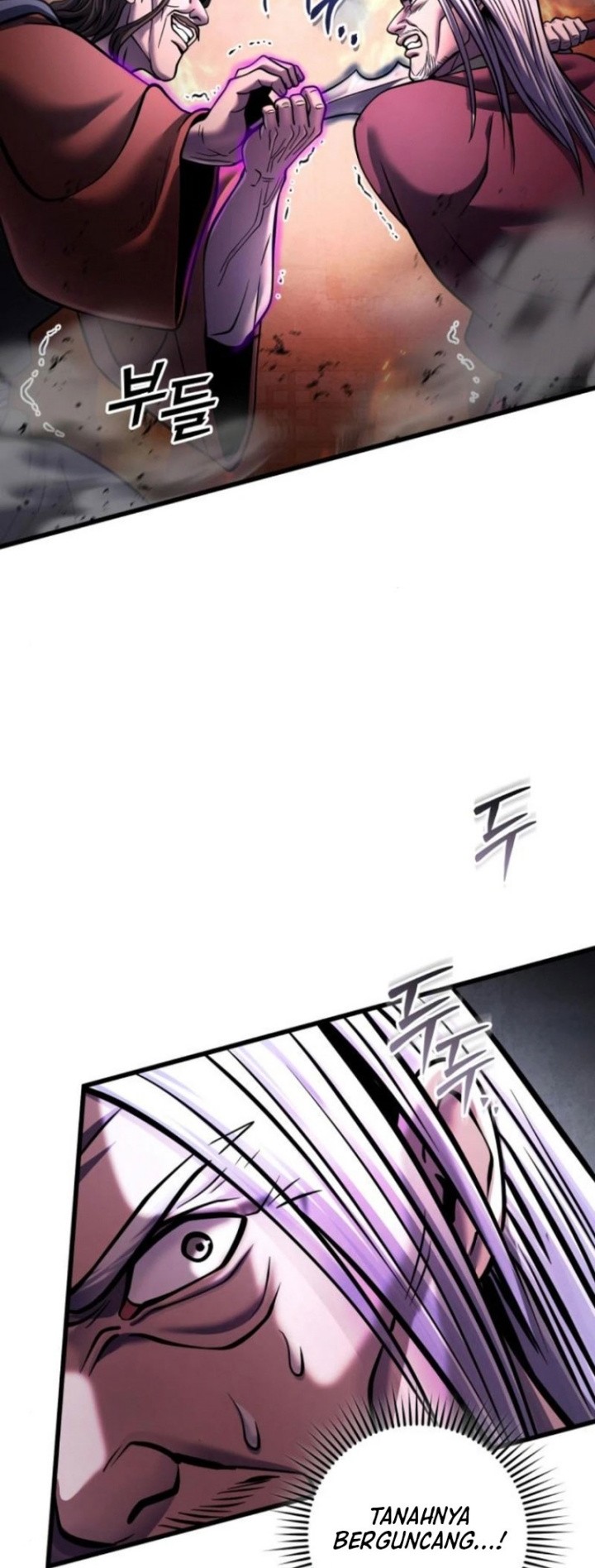 Ha Buk Paeng’s Youngest Son Chapter 163 Gambar 55