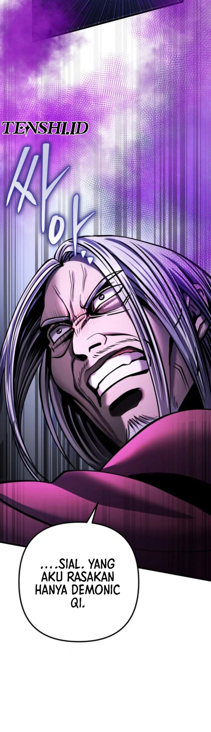 Ha Buk Paeng’s Youngest Son Chapter 163 Gambar 57