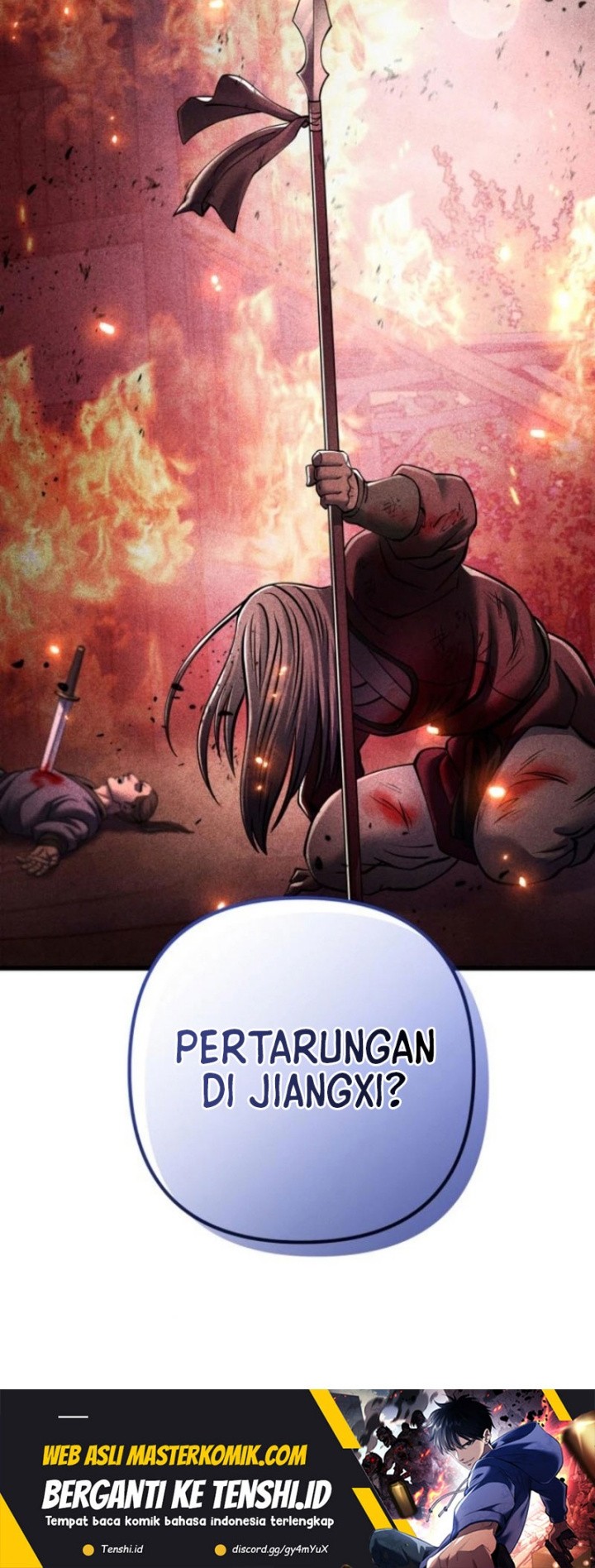 Ha Buk Paeng’s Youngest Son Chapter 163 Gambar 61