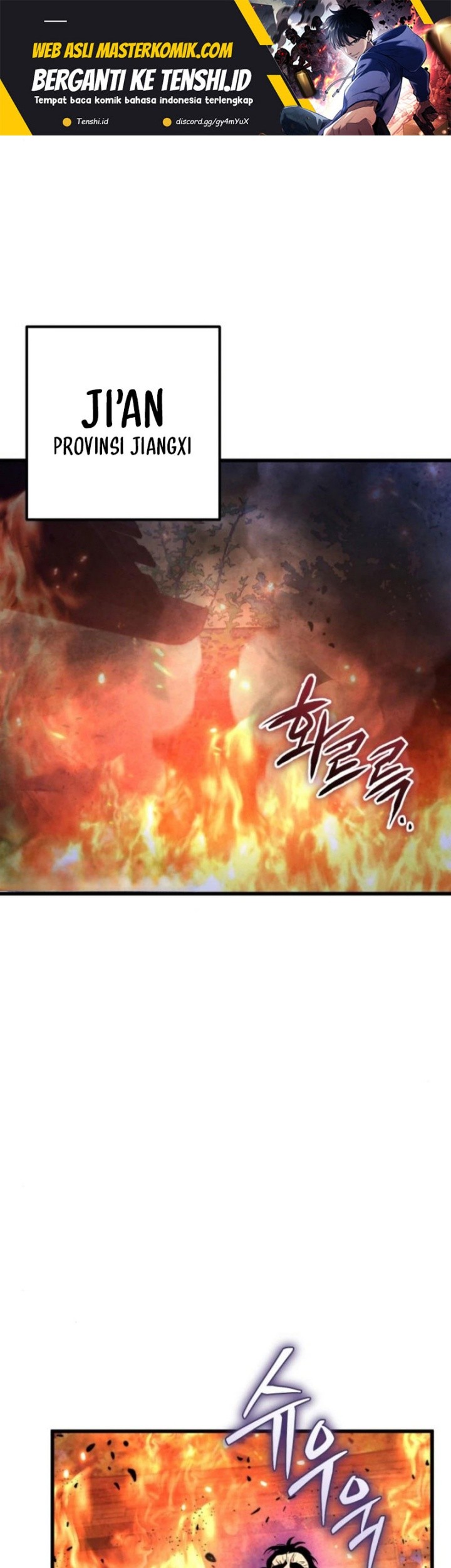 Manhwa Ha Buk Paeng’s Youngest Son Chapter 163 gambar nomor 2