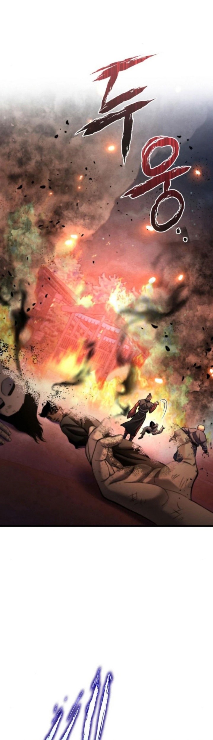 Ha Buk Paeng’s Youngest Son Chapter 163 Gambar 5