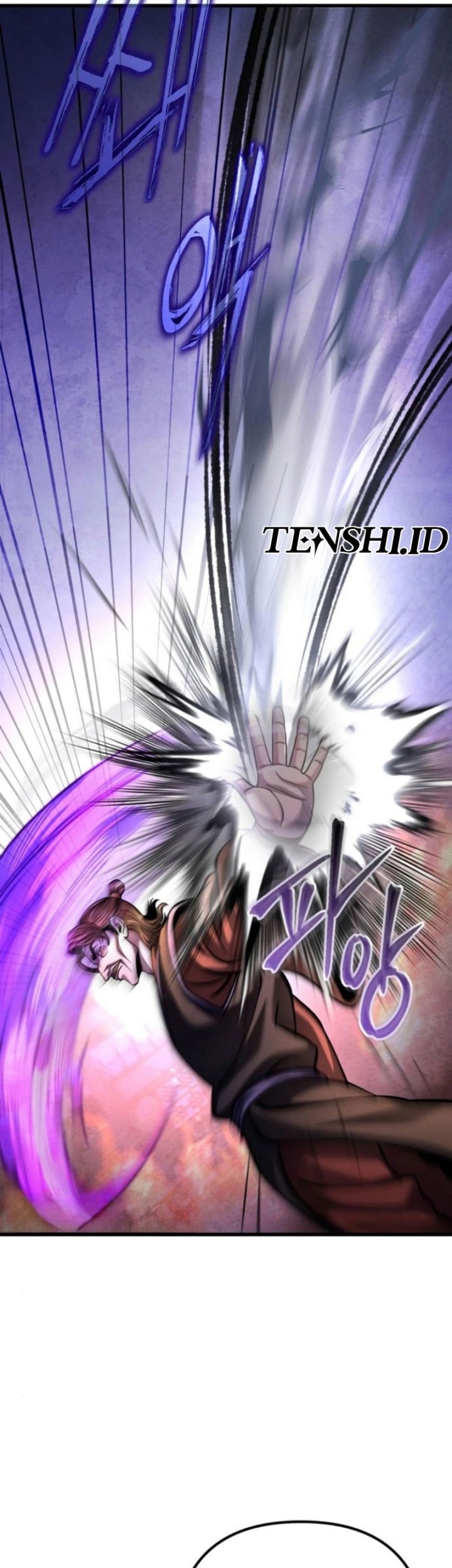 Ha Buk Paeng’s Youngest Son Chapter 163 Gambar 6