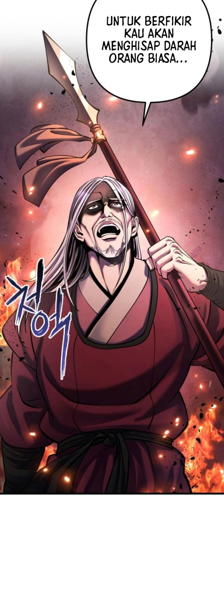 Ha Buk Paeng’s Youngest Son Chapter 163 Gambar 7