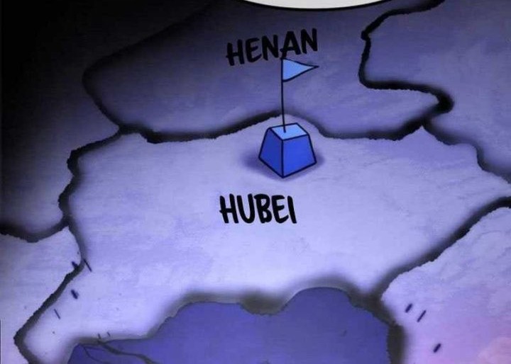 Ha Buk Paeng’s Youngest Son Chapter 164 Gambar 11