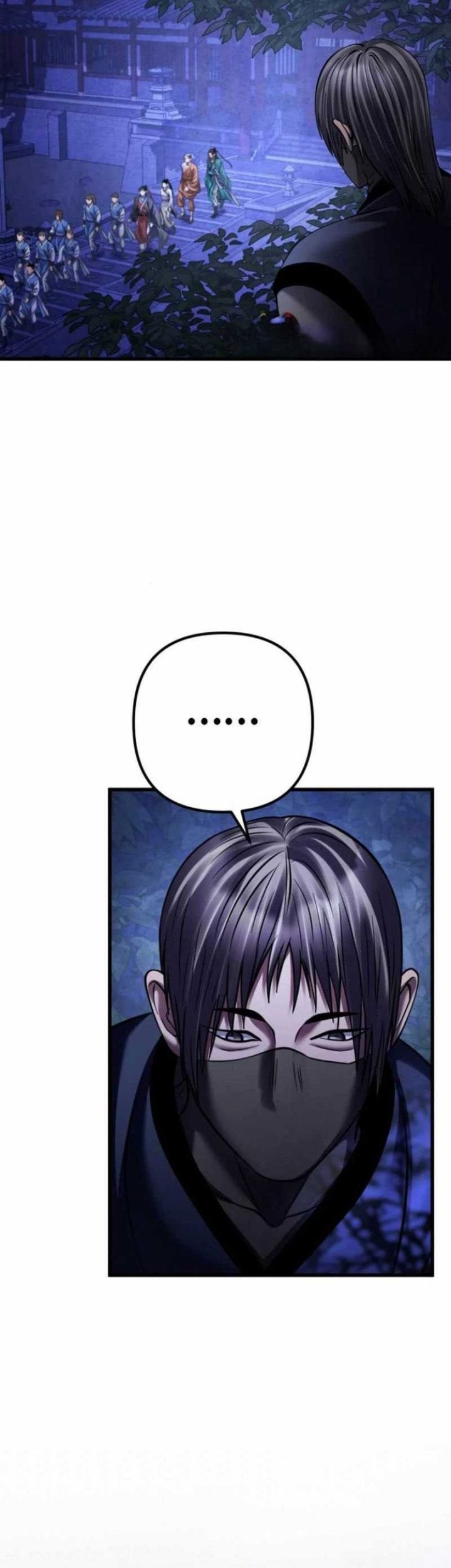 Ha Buk Paeng’s Youngest Son Chapter 164 Gambar 16