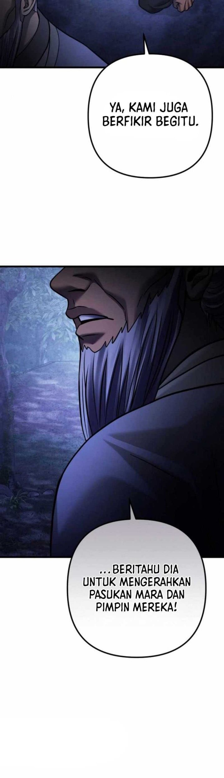 Ha Buk Paeng’s Youngest Son Chapter 164 Gambar 18