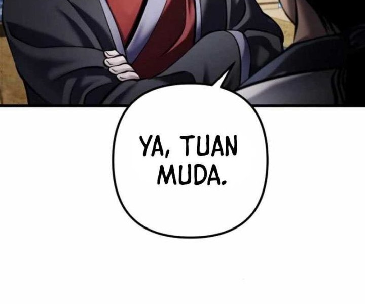 Ha Buk Paeng’s Youngest Son Chapter 164 Gambar 23