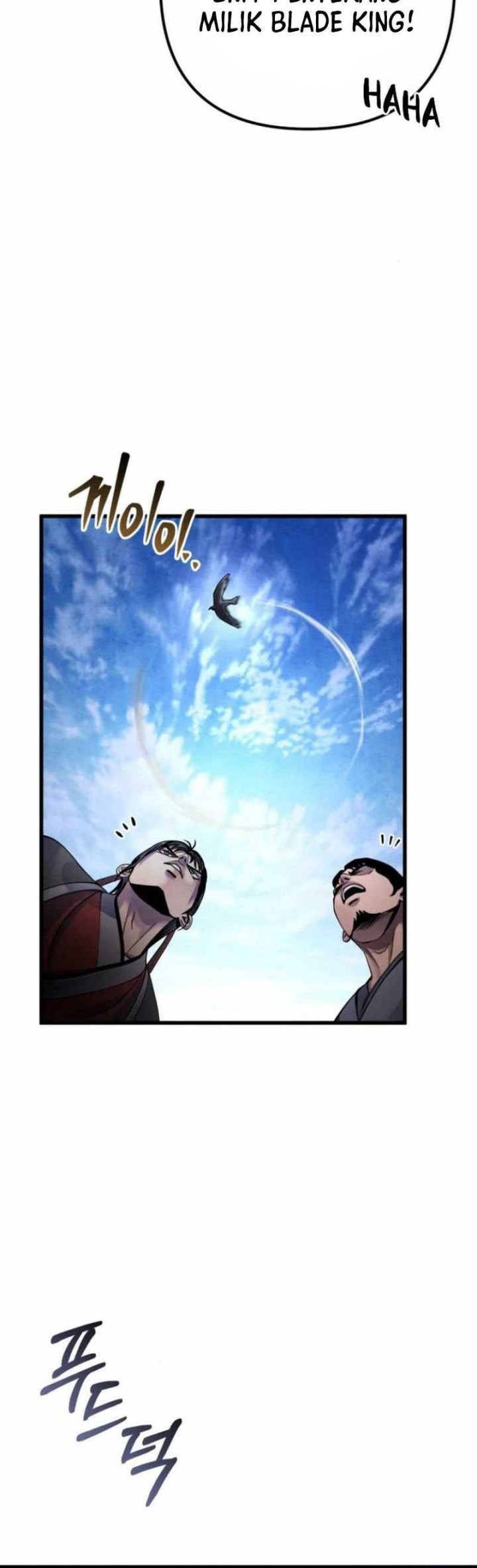 Ha Buk Paeng’s Youngest Son Chapter 164 Gambar 26