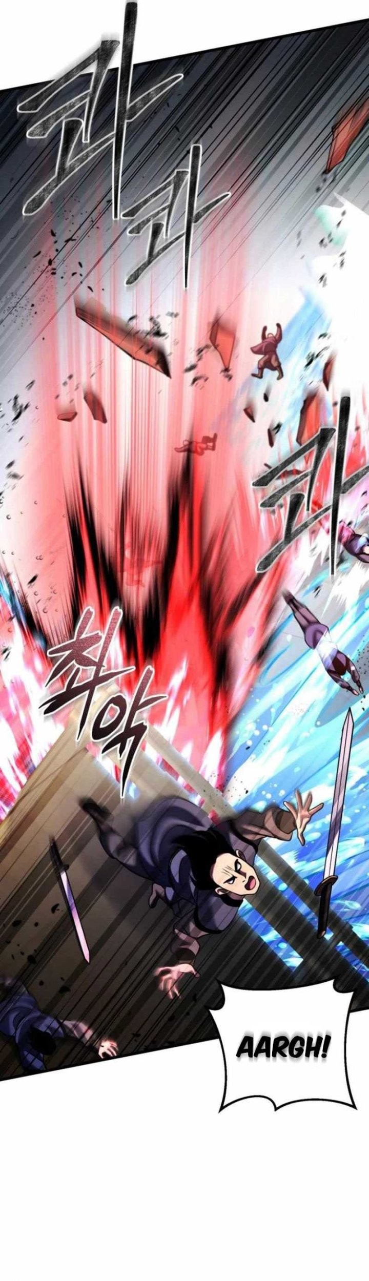 Ha Buk Paeng’s Youngest Son Chapter 164 Gambar 41