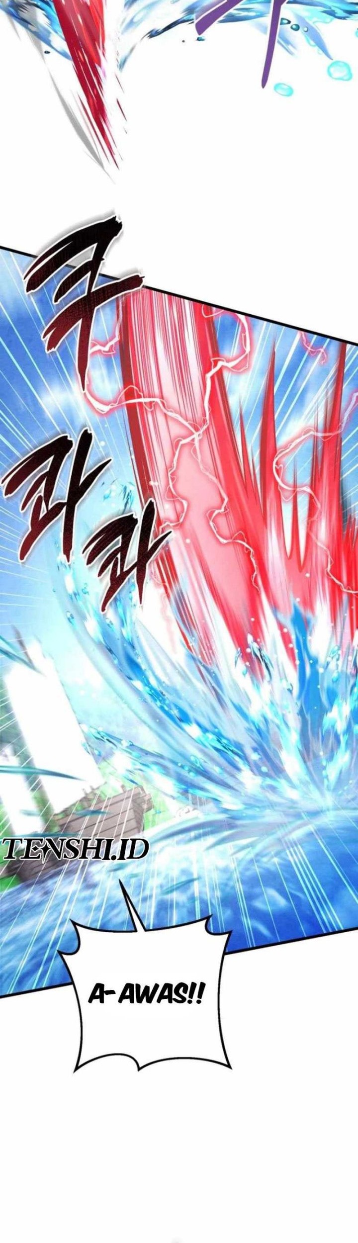 Ha Buk Paeng’s Youngest Son Chapter 164 Gambar 39