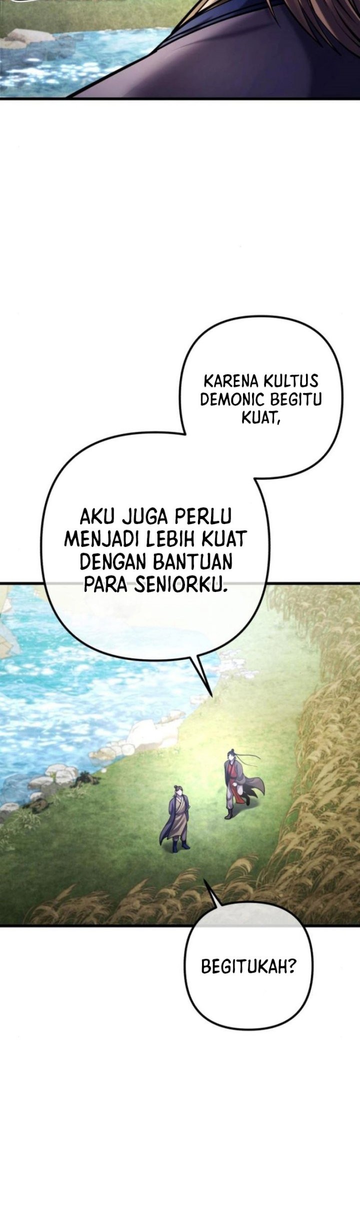 Ha Buk Paeng’s Youngest Son Chapter 165 Gambar 10