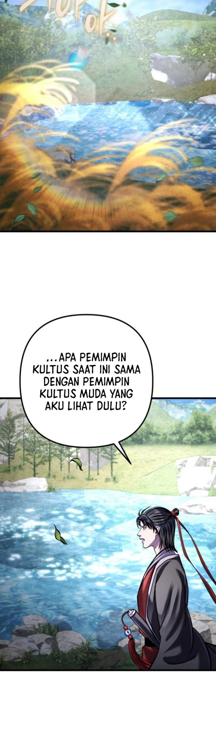 Ha Buk Paeng’s Youngest Son Chapter 165 Gambar 13