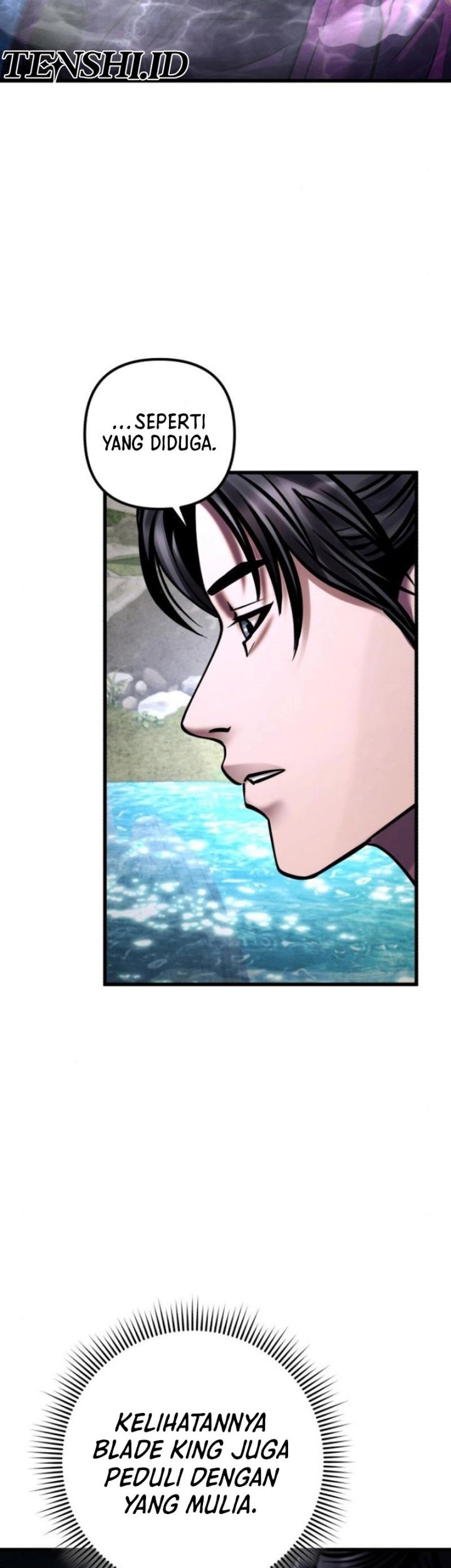 Ha Buk Paeng’s Youngest Son Chapter 165 Gambar 16