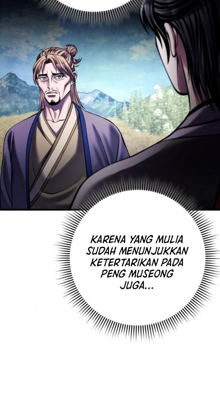 Ha Buk Paeng’s Youngest Son Chapter 165 Gambar 17