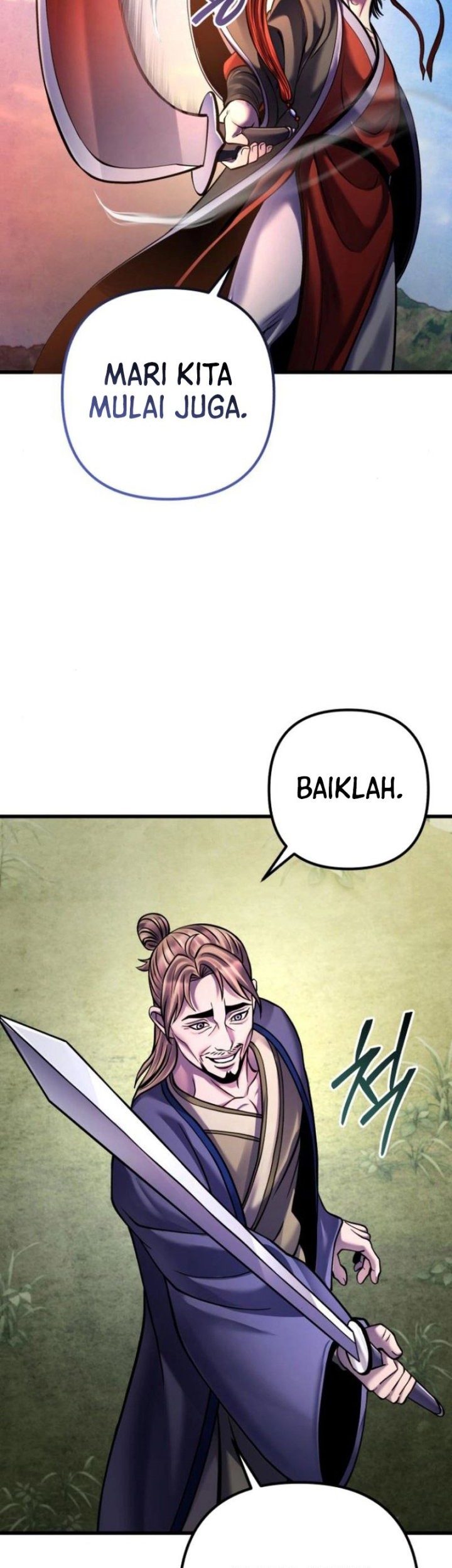 Ha Buk Paeng’s Youngest Son Chapter 165 Gambar 20