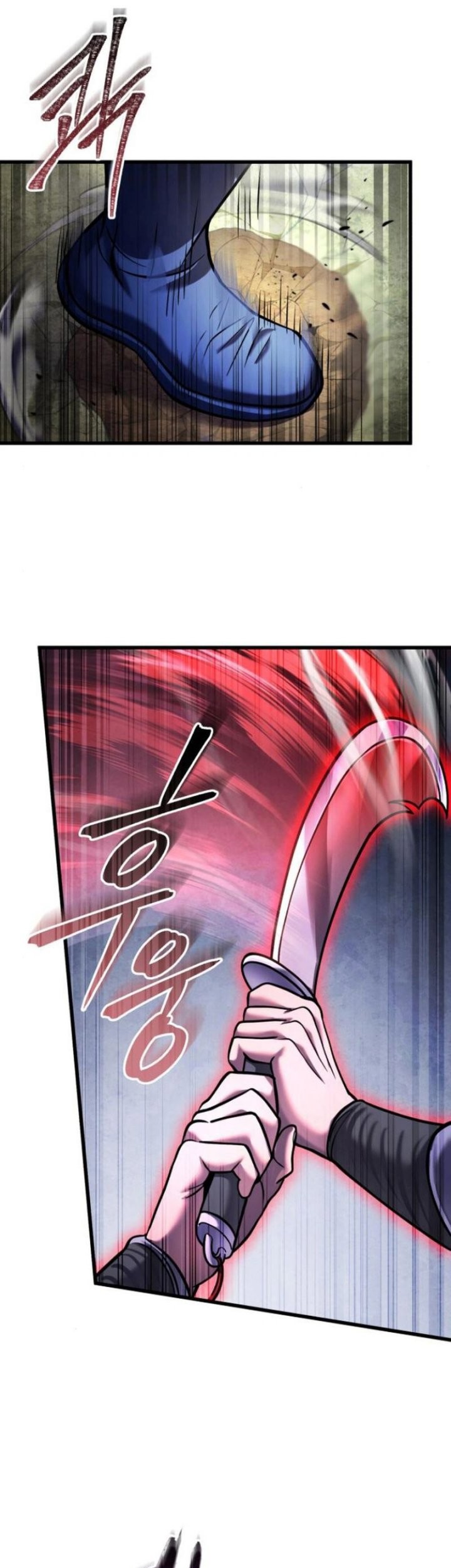 Ha Buk Paeng’s Youngest Son Chapter 165 Gambar 22