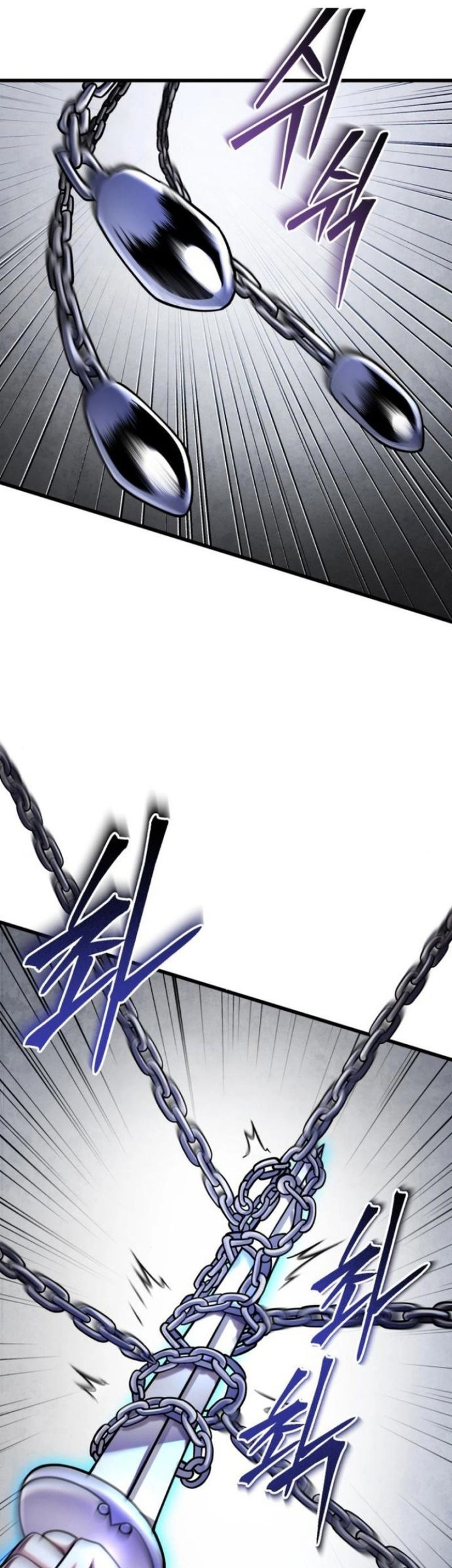 Ha Buk Paeng’s Youngest Son Chapter 165 Gambar 26