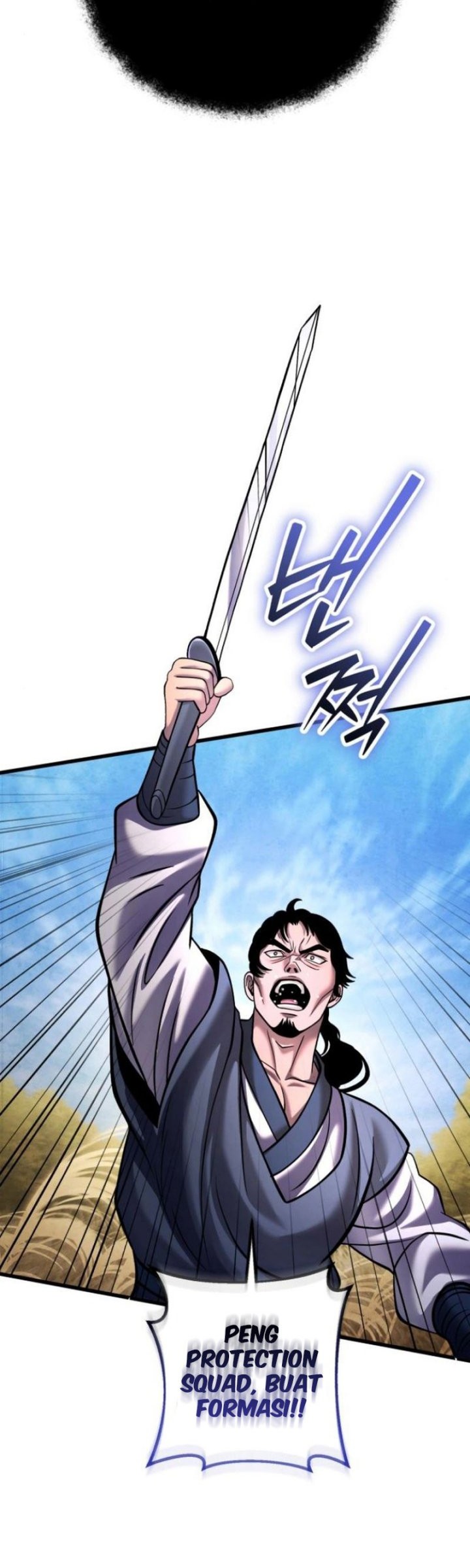 Ha Buk Paeng’s Youngest Son Chapter 165 Gambar 42