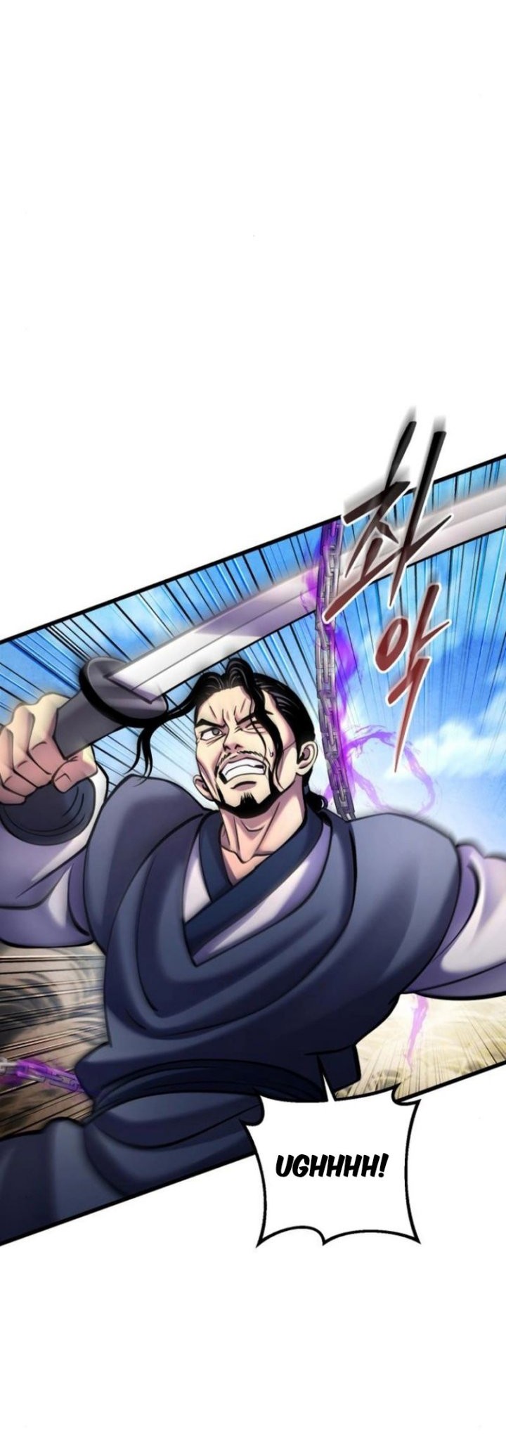 Ha Buk Paeng’s Youngest Son Chapter 165 Gambar 36