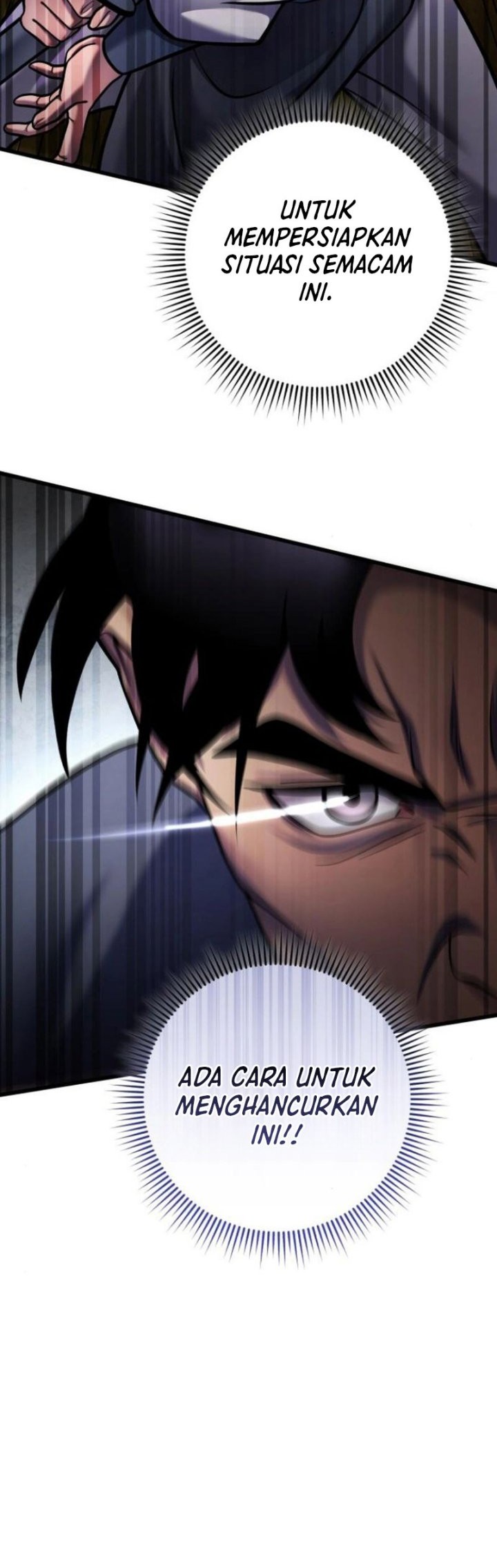 Ha Buk Paeng’s Youngest Son Chapter 165 Gambar 39