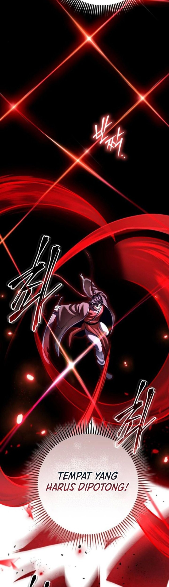 Ha Buk Paeng’s Youngest Son Chapter 165 Gambar 55