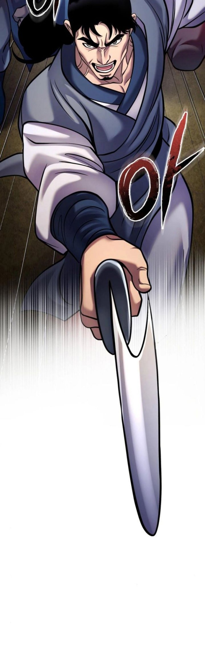 Ha Buk Paeng’s Youngest Son Chapter 165 Gambar 45