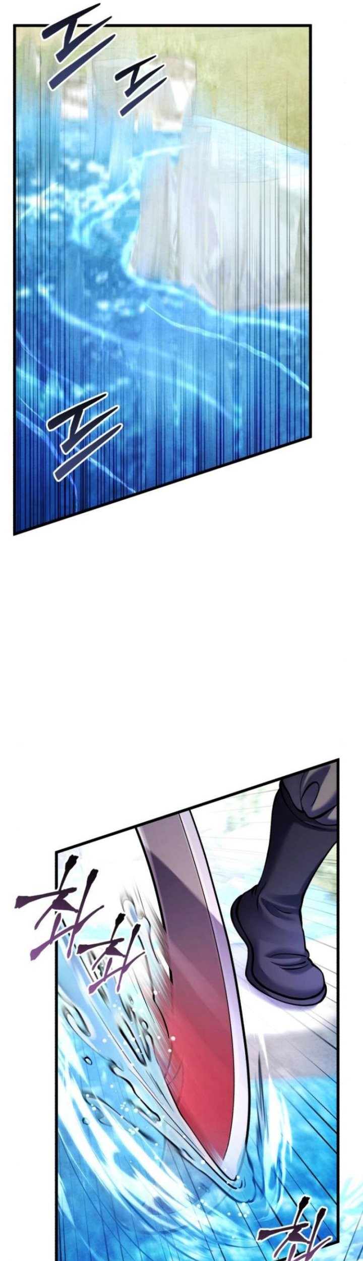 Ha Buk Paeng’s Youngest Son Chapter 165 Gambar 46