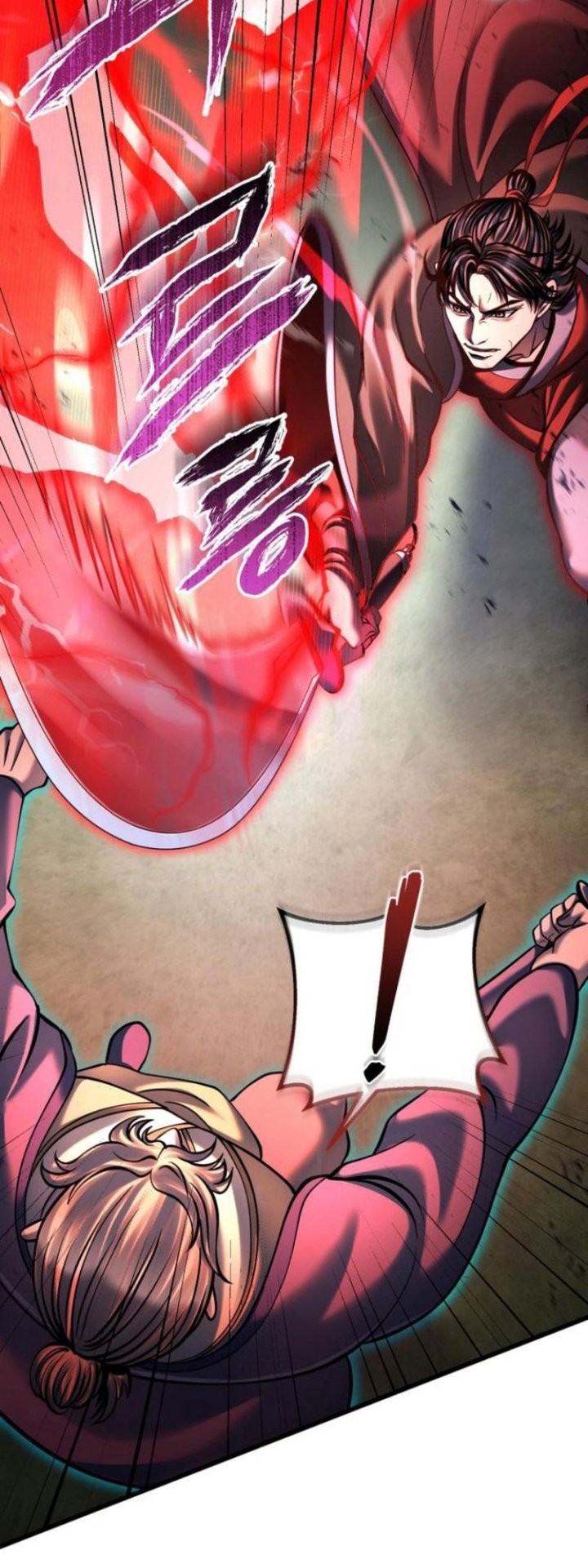 Ha Buk Paeng’s Youngest Son Chapter 165 Gambar 52