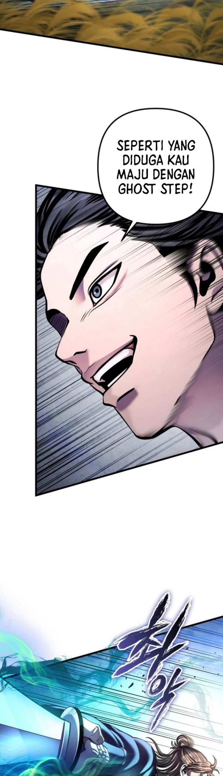 Ha Buk Paeng’s Youngest Son Chapter 165 Gambar 59